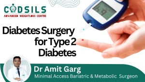 Diabetes Surgery For Type 2 Diabetes